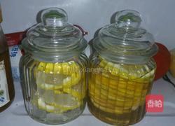 柠檬水的做法图解13