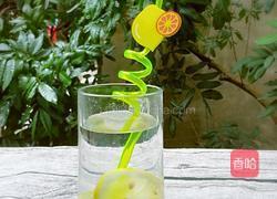 柠檬水的做法图解14