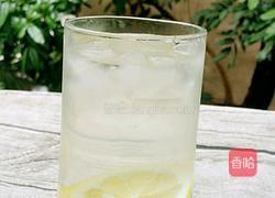 柠檬水的做法图解16