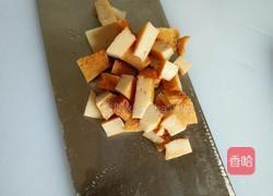鸡蛋鱼香米饼的做法图解2