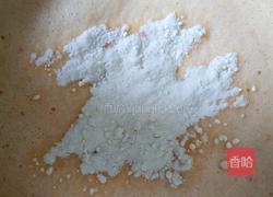 pancake的做法图解2