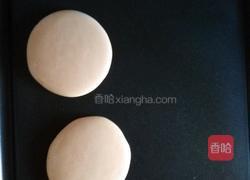 pancake的做法图解3