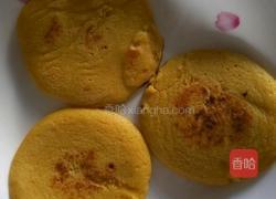 pancake的做法图解4