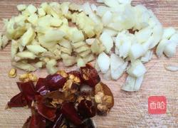 风味腊鱼的做法图解3