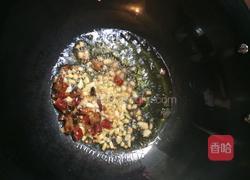 风味腊鱼的做法图解4