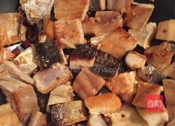 风味腊鱼的做法图解6