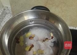 钵钵鸡的做法图解1