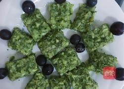 时令蔬菜疙瘩的做法图解4