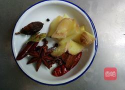 酱烧红烧肉（无糖）的做法图解2