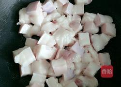 酱烧红烧肉(无糖)的做法图解4