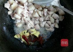 酱烧红烧肉（无糖）的做法图解6