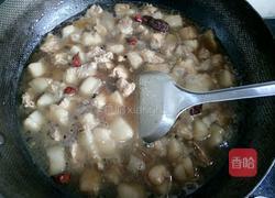 酱烧红烧肉（无糖）的做法图解10