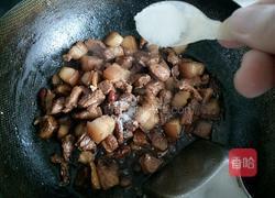 酱烧红烧肉(无糖)的做法图解11