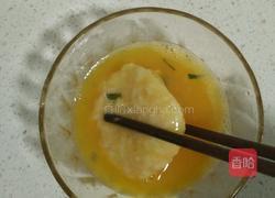 鸡蛋土豆饭饼的做法图解6