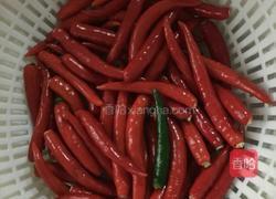 香辣鸡脚的做法图解2