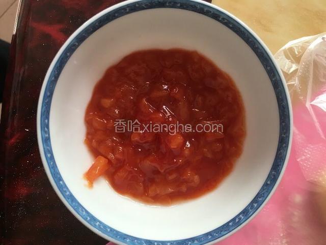 煮好了，味道可以自己尝试一下～