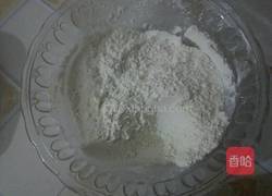 黄油奶香小饼干的做法图解7