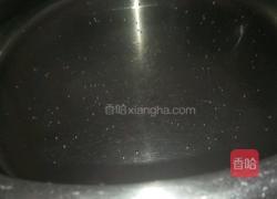绿豆白米粥的做法图解1