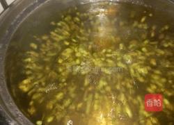 绿豆白米粥的做法图解4