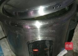 绿豆白米粥的做法图解6