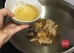 照烧鸡腿肉的做法图解7