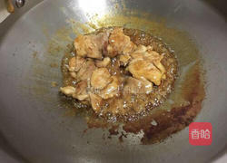 照烧鸡腿肉的做法图解8