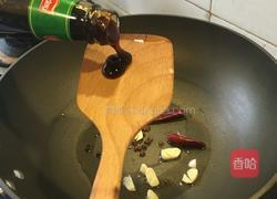 耗油鸡丁配彩椒的做法图解6