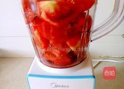 牛肉意粉的做法图解4