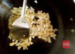 牛肉意粉的做法图解9