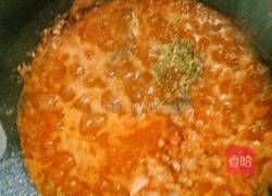 牛肉意粉的做法图解13