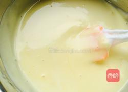 烫面戚风蛋糕（8寸）的做法图解11