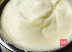 烫面戚风蛋糕（8寸）的做法图解13