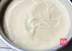 烫面戚风蛋糕（8寸）的做法图解14