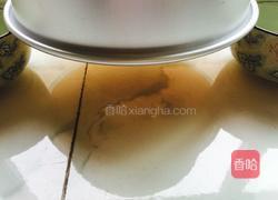 烫面戚风蛋糕（8寸）的做法图解17