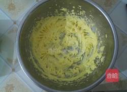 蔓越莓饼干的做法图解3