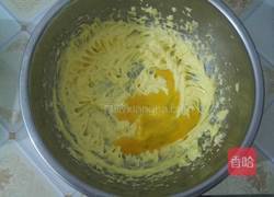 蔓越莓饼干的做法图解4