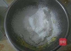 蔓越莓饼干的做法图解8