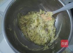 蔓越莓饼干的做法图解9