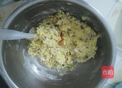 蔓越莓饼干的做法图解11