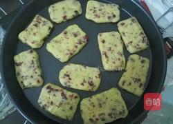 蔓越莓饼干的做法图解15