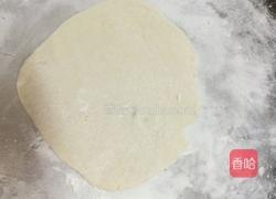 芹菜香菇肉包的做法图解6