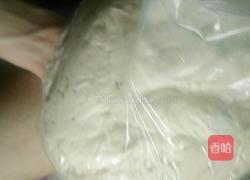 胖嘟嘟包子的做法图解2