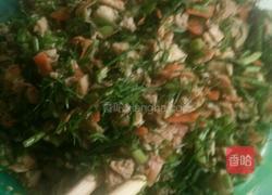 胖嘟嘟包子的做法图解3