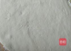 葱香肉卷的做法图解5