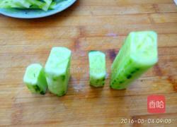 爱情天梯的做法图解3