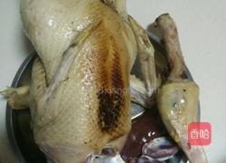 家乡碌鸭的做法图解1