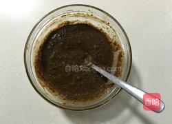 黑糖麻酱麻花包的做法图解8