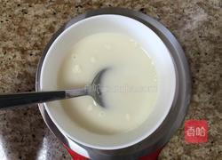 汤种可可吐司的做法图解1