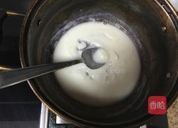 汤种可可吐司的做法图解2