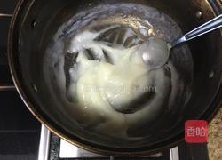 汤种可可吐司的做法图解3